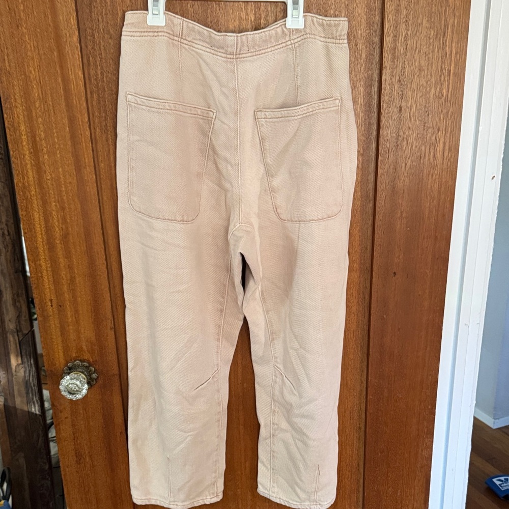 We The Free High Rise Blush Jeans - Picture 7 of 9